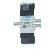 Pneumatic solenoid valve 533155 New FS
